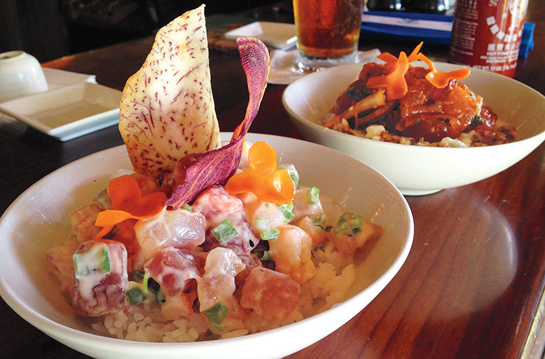 Where to Have Fun on Kauai's North and South Shores